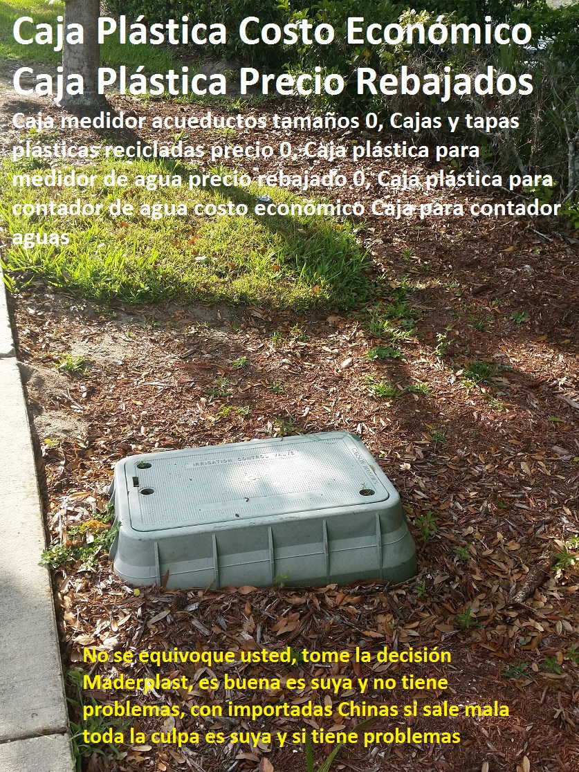 Caja medidor acueductos tamaños 0, Cajas y tapas plásticas recicladas precio 0, Caja plástica para medidor de agua precio rebajado 0, Caja plástica para contador de agua costo económico Caja para contador aguas Caja medidor acueductos tamaños 0, Cajas y tapas plásticas recicladas Cuánto valen US $ 01 cuál es el valor $ US $ comparativo de precios US $ precio 0, Caja plástica para medidor de agua precio rebajado 0, Caja plástica para contador de agua costo económico Caja para contador aguas 01 Caja medidor acueductos tamaños 0, Cajas y tapas plásticas recicladas precio 0, Caja plástica para medidor de agua precio rebajado 0, Caja plástica para contador de agua costo económico Caja para contador aguas Cuánto valen US $ 01 cuál es el valor $ US $ comparativo de precios US $